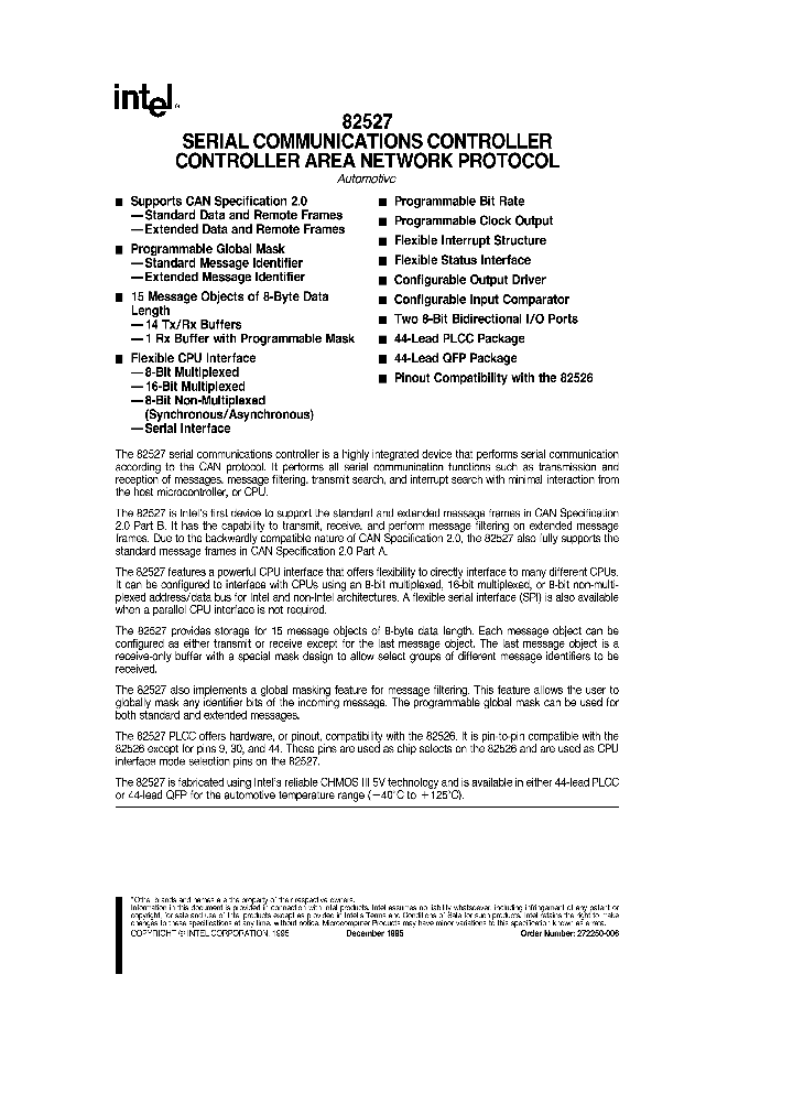 AN82527F8_7639966.PDF Datasheet