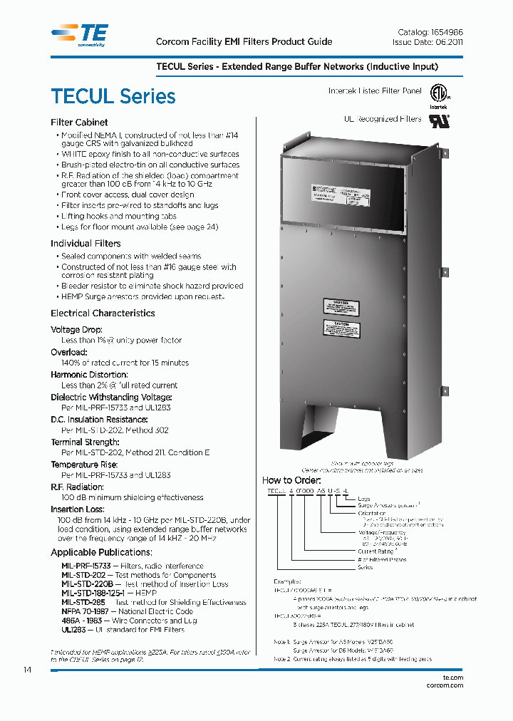 TECUL_7642135.PDF Datasheet