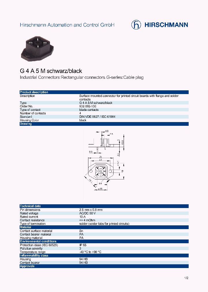 G4A5M_7643877.PDF Datasheet