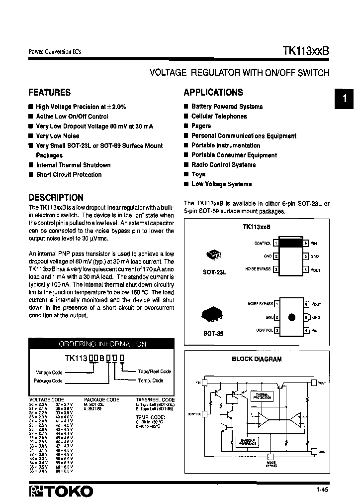 TK11360BUC_7646175.PDF Datasheet