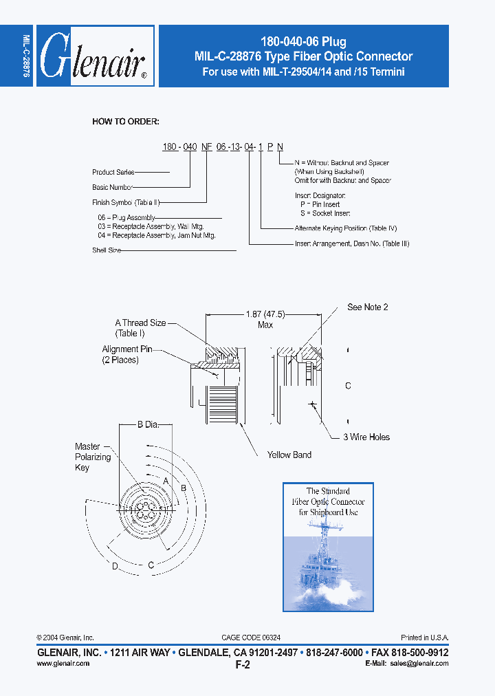 40NF6-11-2-1S_7647227.PDF Datasheet