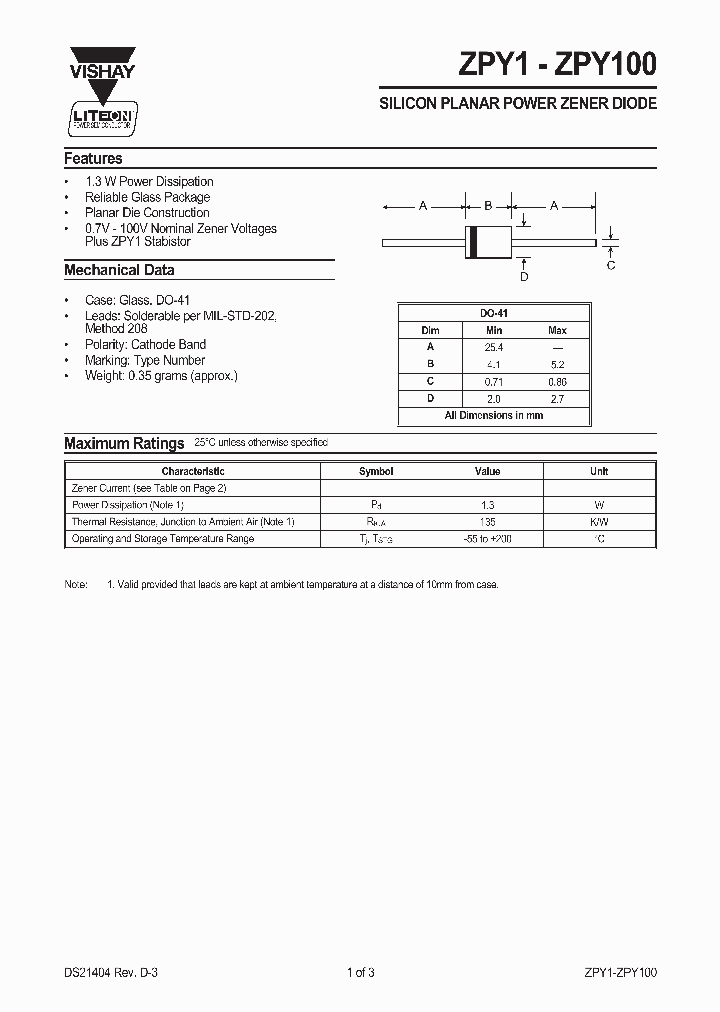 ZPY39_7649027.PDF Datasheet
