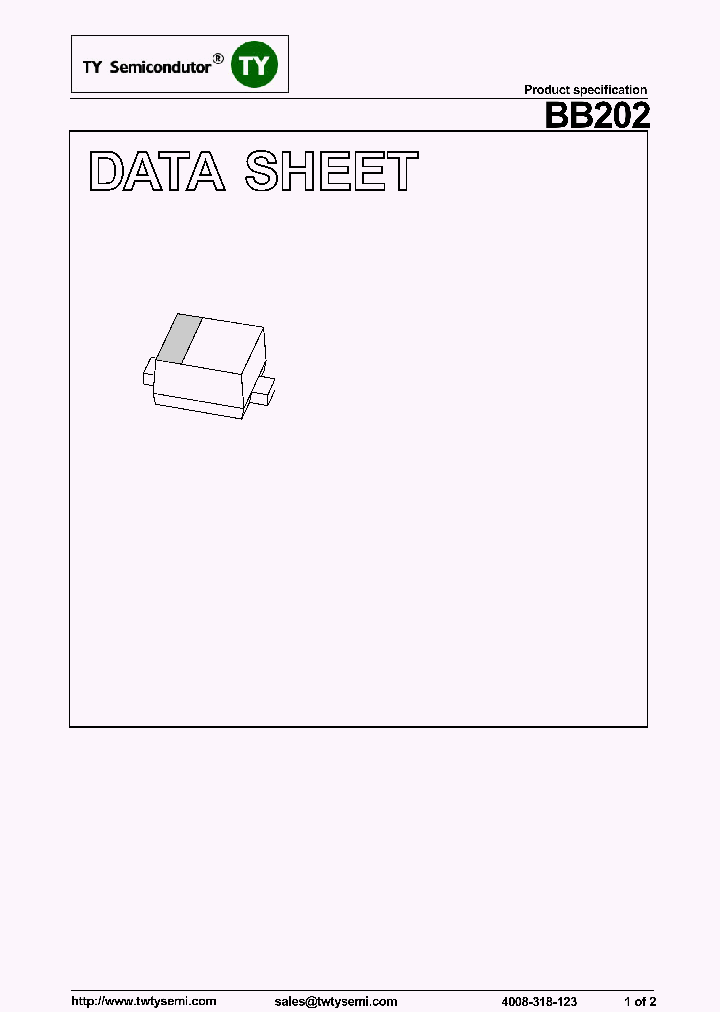BB202_7651084.PDF Datasheet