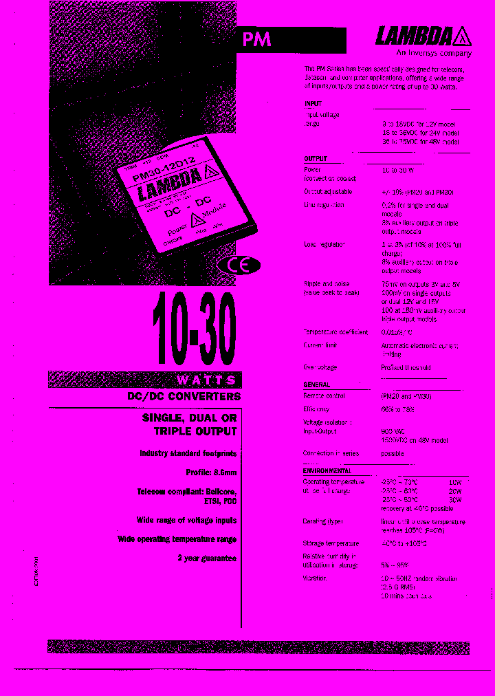 PM10-12S05_7651361.PDF Datasheet