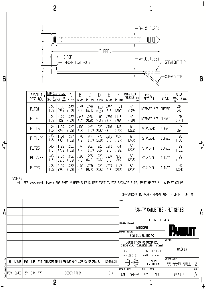 PLT41_7653011.PDF Datasheet