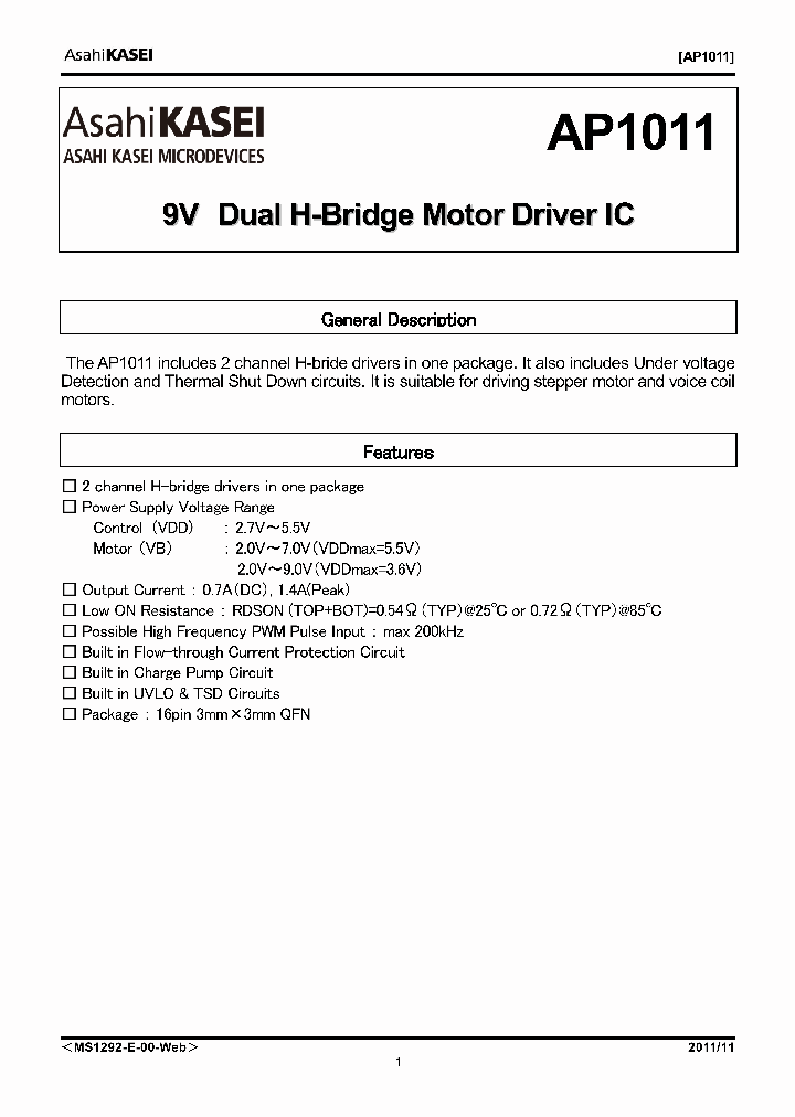 AP1011_7653180.PDF Datasheet