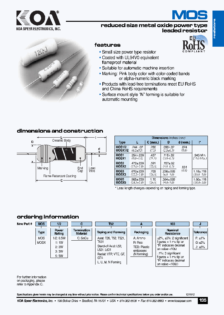 MOS1_7653726.PDF Datasheet