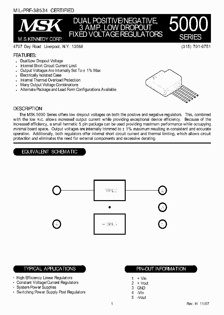 MSK5004EZS_7654779.PDF Datasheet