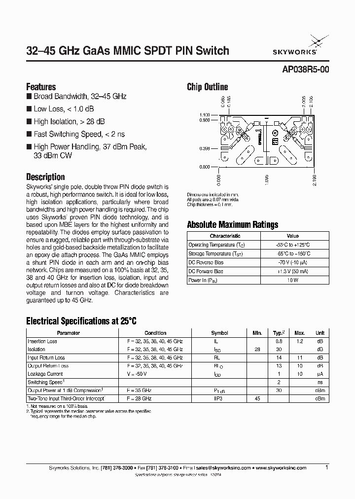AP038R5-00_7655850.PDF Datasheet