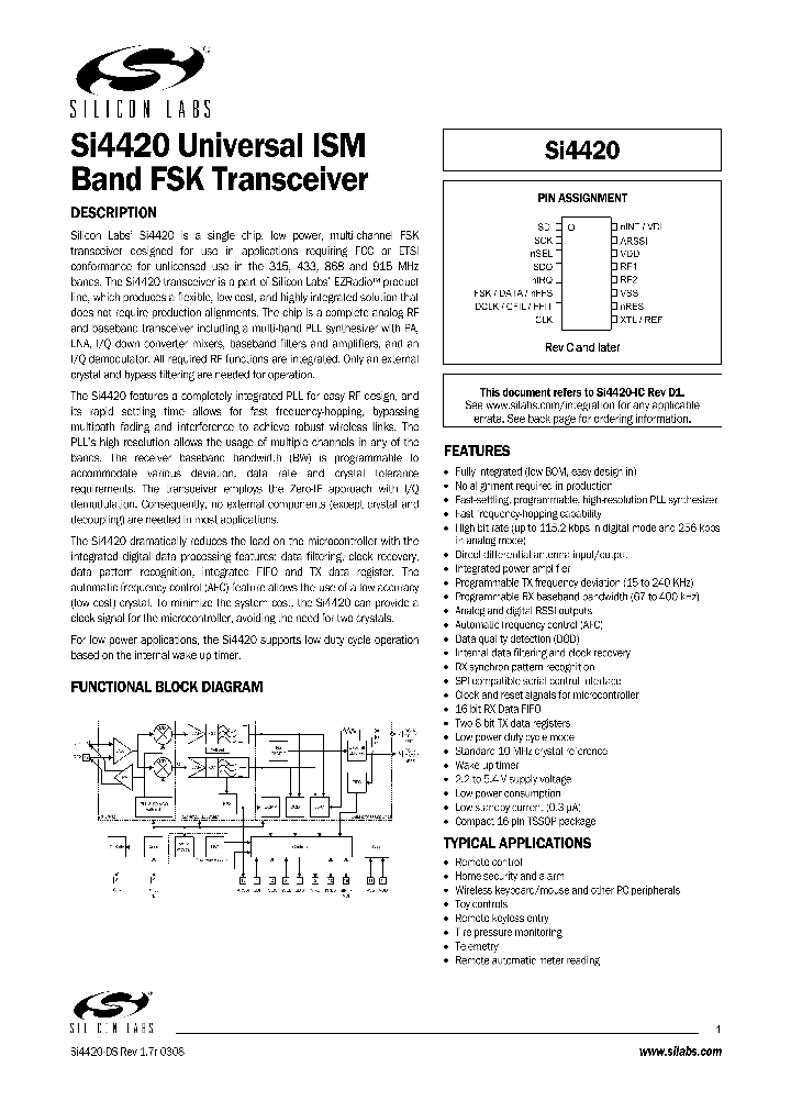 4420-DKDB2_7656373.PDF Datasheet
