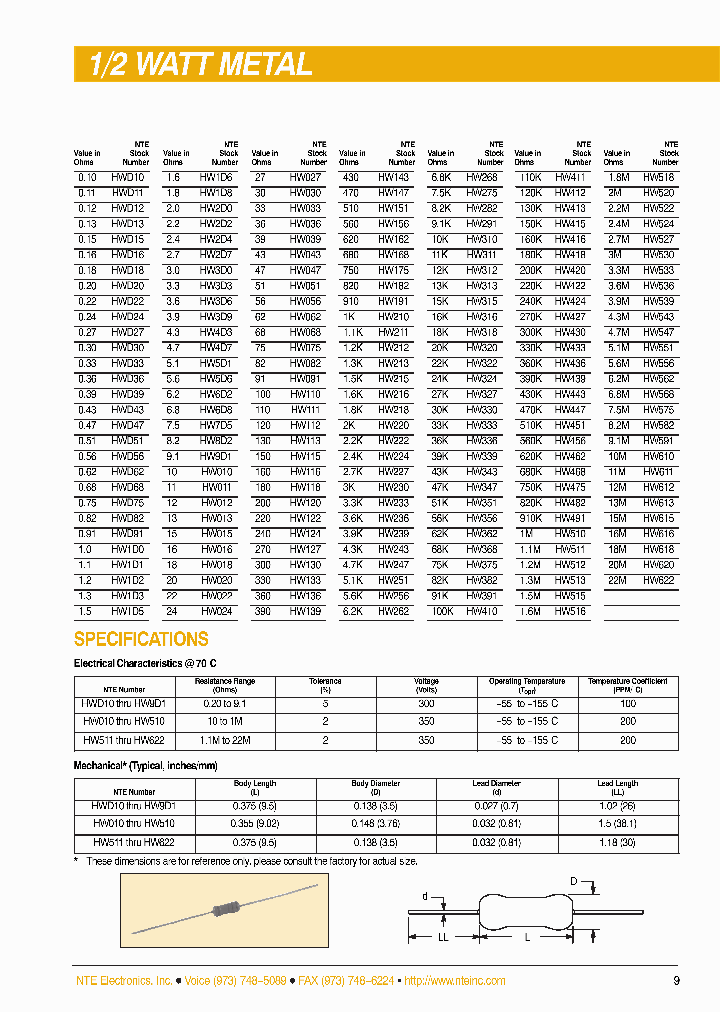HWD82_7656388.PDF Datasheet