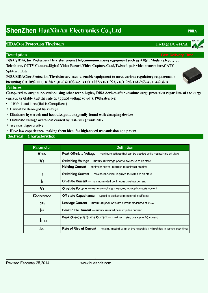 P08A_7657283.PDF Datasheet