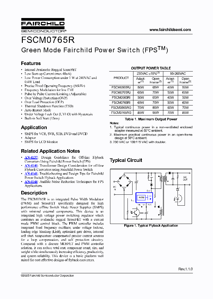 M0765RG_7658338.PDF Datasheet