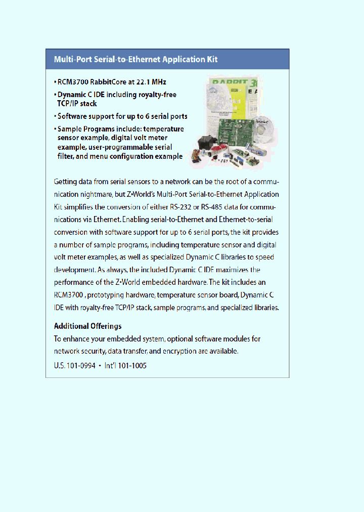 101-1005_7659990.PDF Datasheet