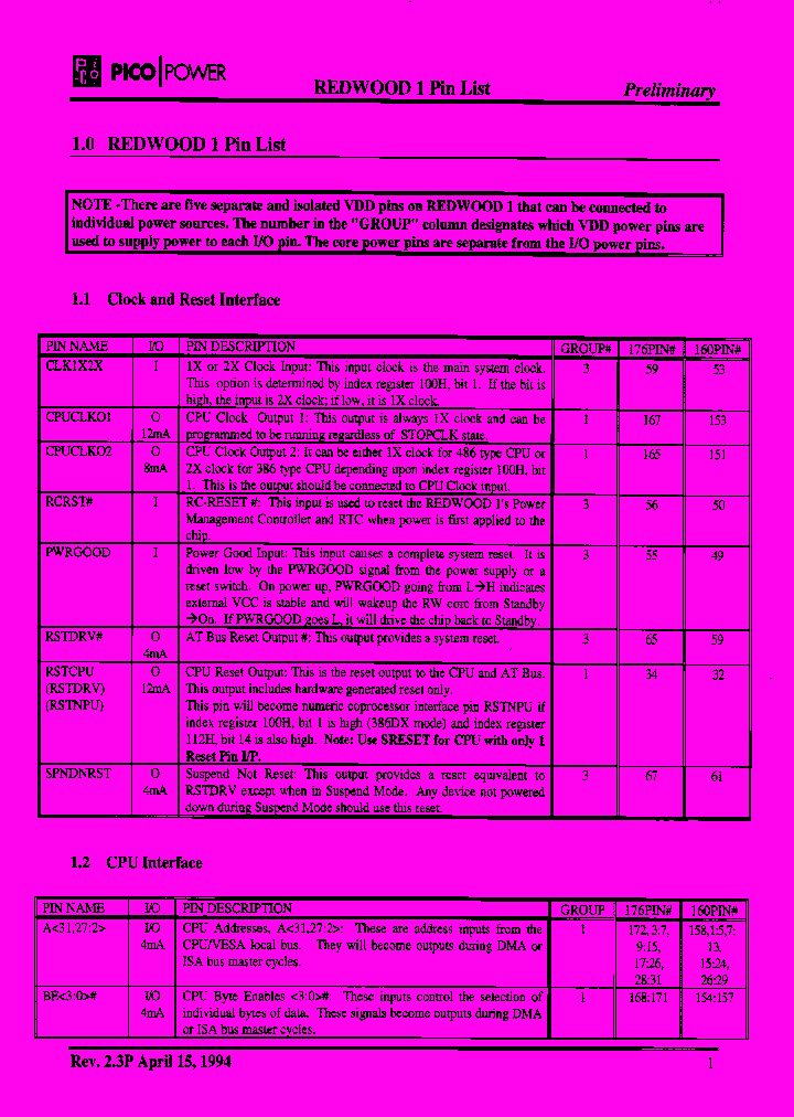 PT86C768_7660967.PDF Datasheet