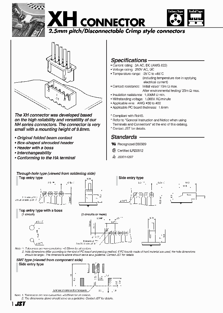 B4B-XH-2_7661030.PDF Datasheet