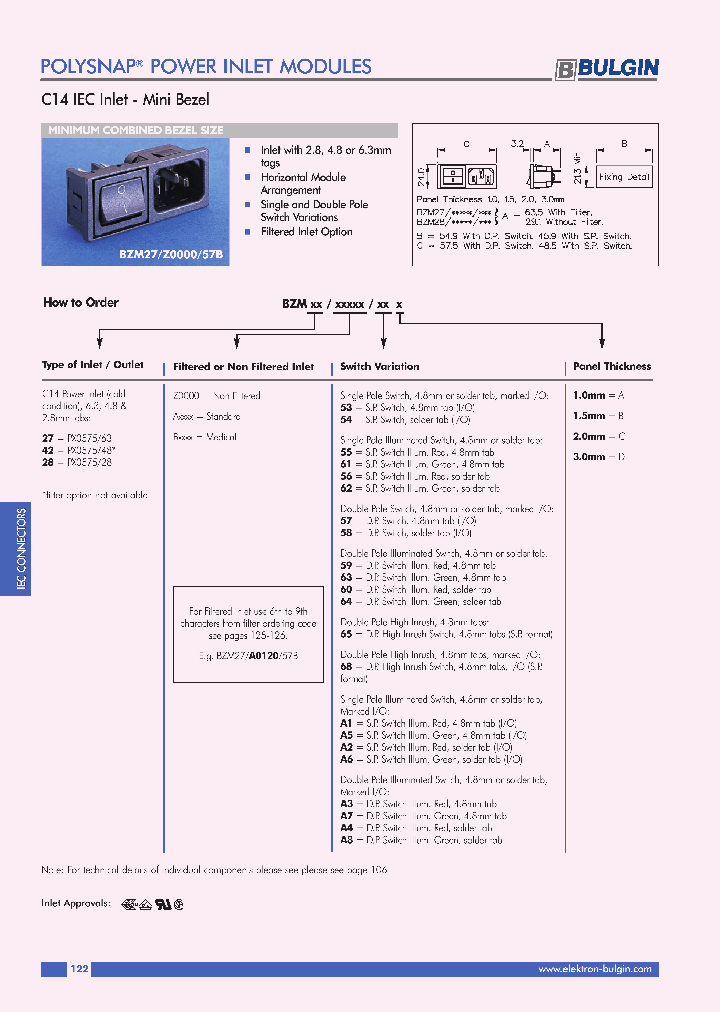 BZM27B062061B_7661229.PDF Datasheet