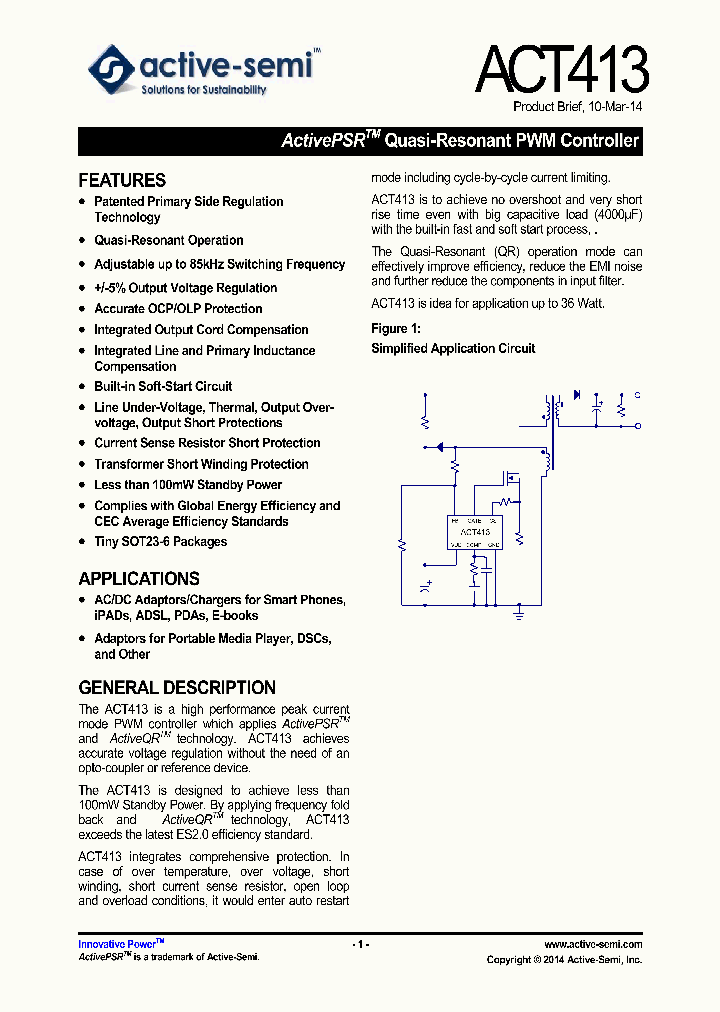 EVK-ACT413US-T_7663996.PDF Datasheet