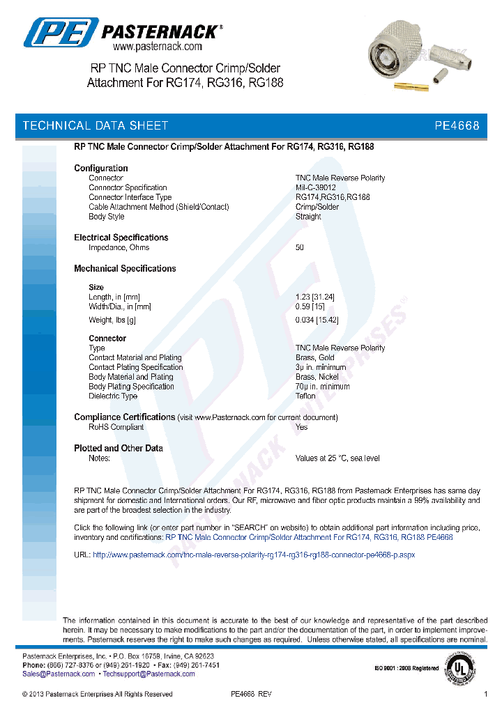 PE4668_7664473.PDF Datasheet