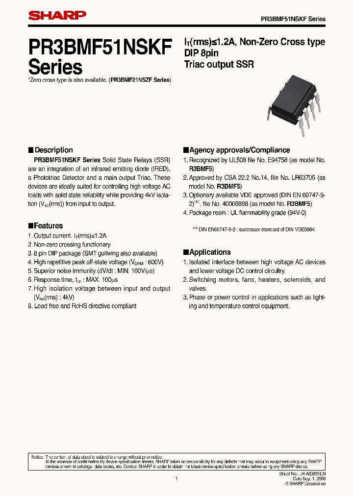 PR3BMF51NSKF_7664698.PDF Datasheet