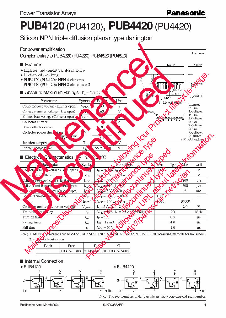 B4420_7664977.PDF Datasheet