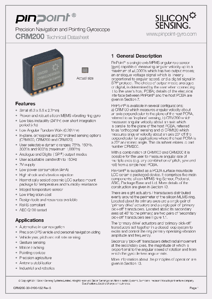 CRM120_7665910.PDF Datasheet