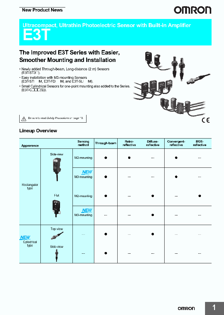 E3T-CD11_7666379.PDF Datasheet
