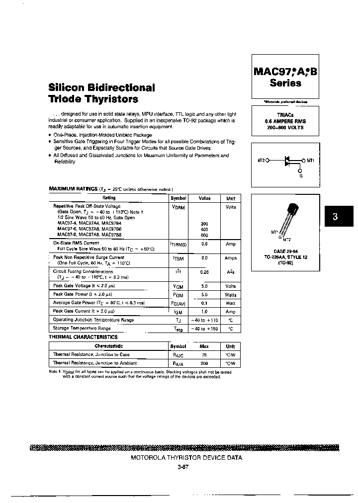 MAC97A4-18_7667110.PDF Datasheet