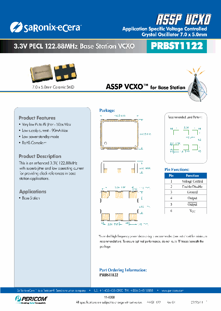 PRBST1122_7667133.PDF Datasheet