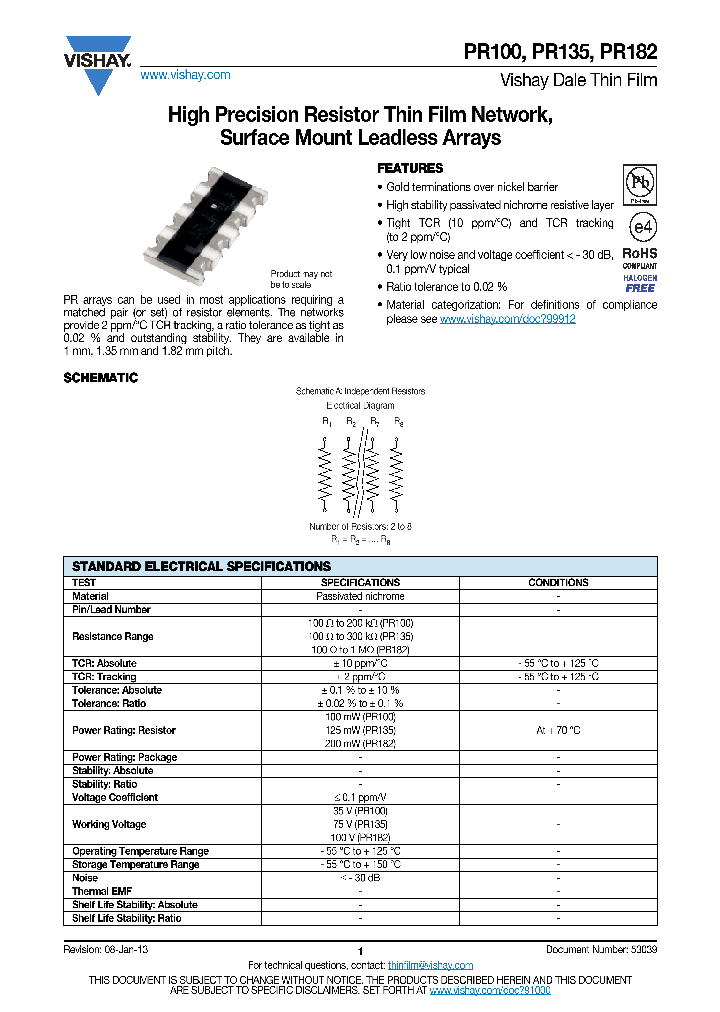 PR100A44002BPGTS_7667783.PDF Datasheet