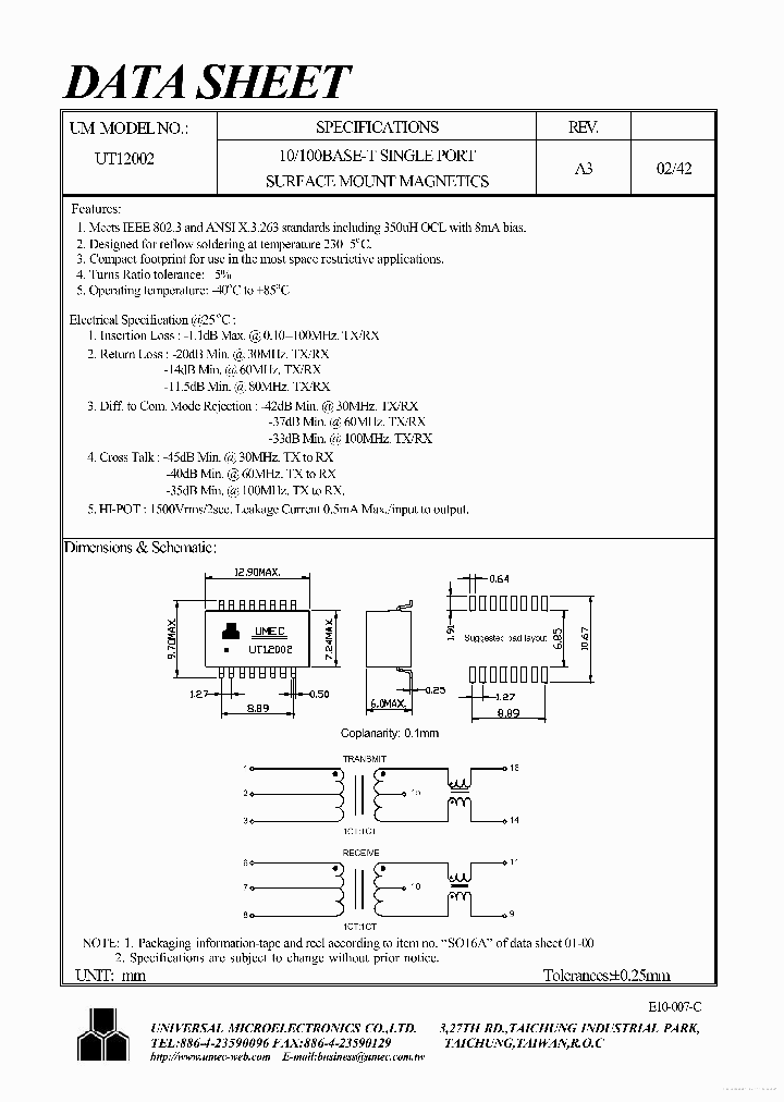 UT12002_7667954.PDF Datasheet