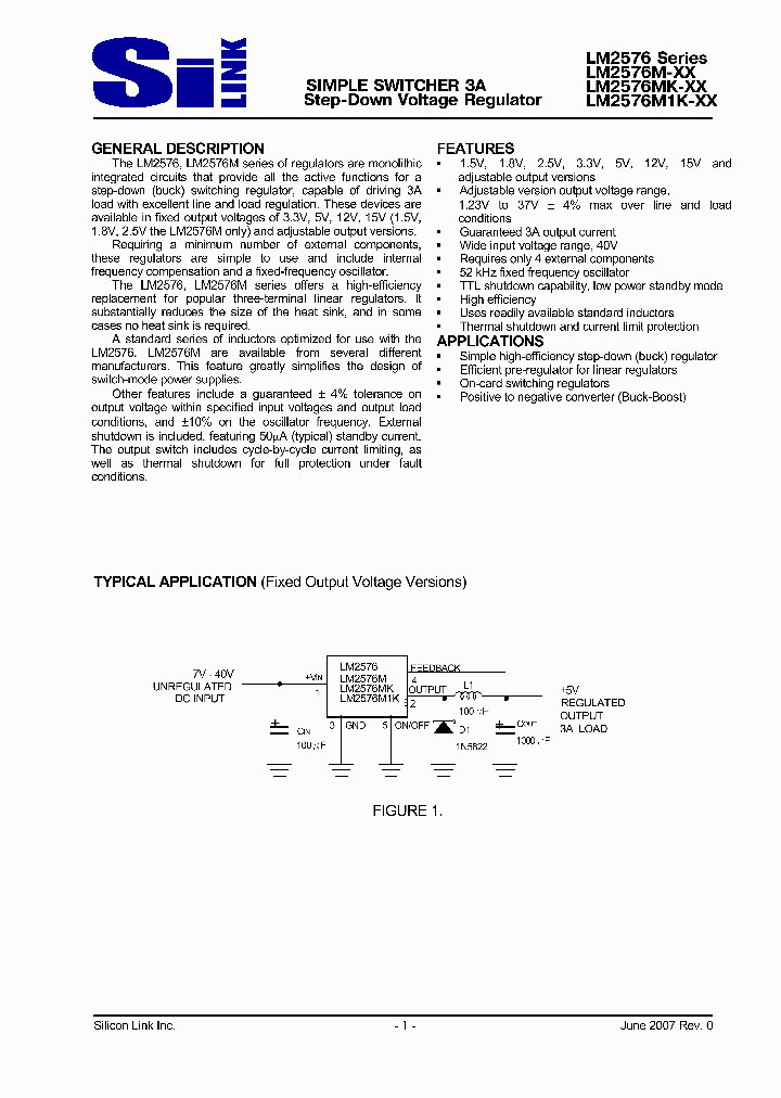 LM2576_7668044.PDF Datasheet