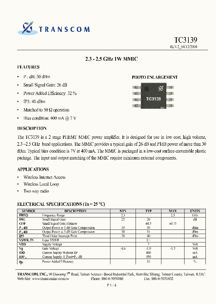 TC3139_7668145.PDF Datasheet