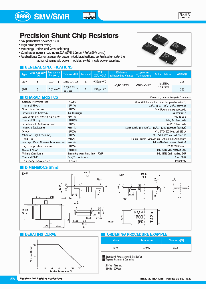 SMR_7668229.PDF Datasheet