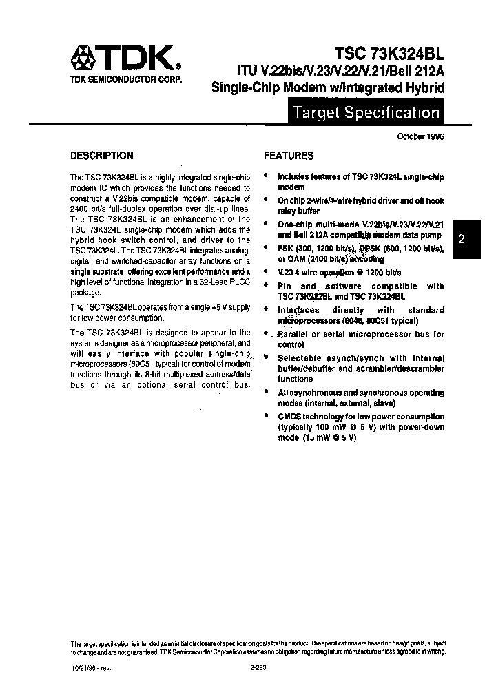 73K324BL-32IH_7668023.PDF Datasheet
