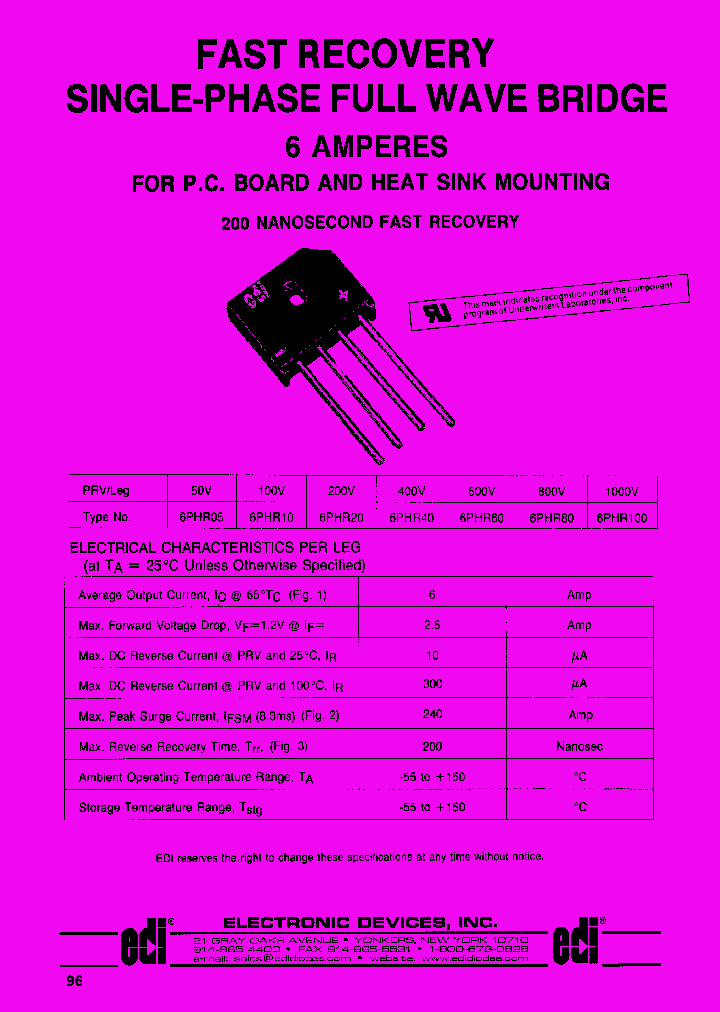 6PHR60_7668444.PDF Datasheet
