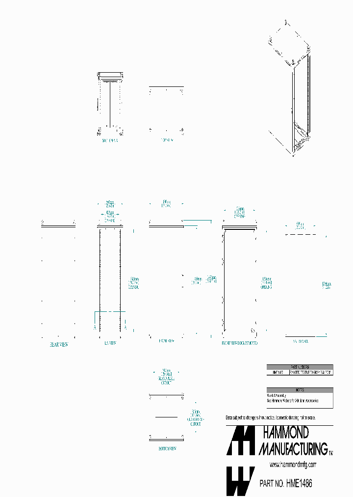 HME1486_7668387.PDF Datasheet