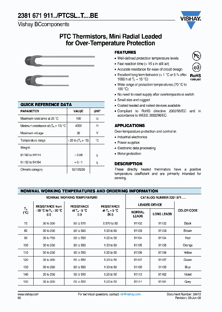 PTCSL20T151DBE_7668862.PDF Datasheet