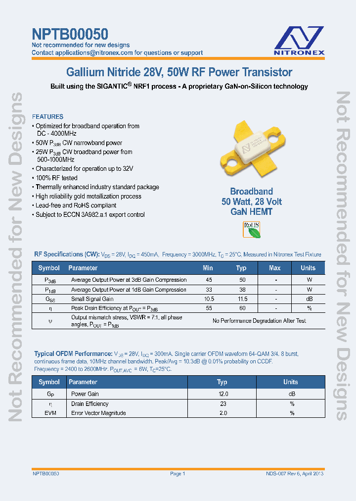 NPTB00050_7669378.PDF Datasheet