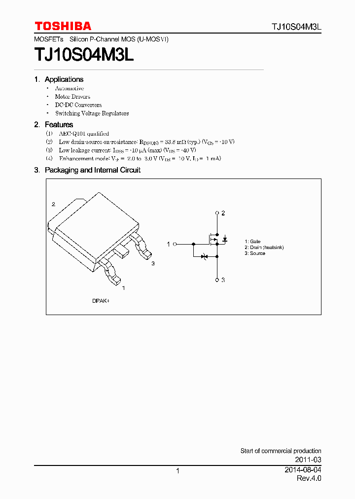 TJ10S04M3L_7669252.PDF Datasheet