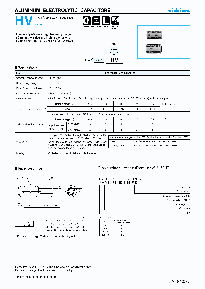 UHV1E102MPD1CC_7669933.PDF Datasheet