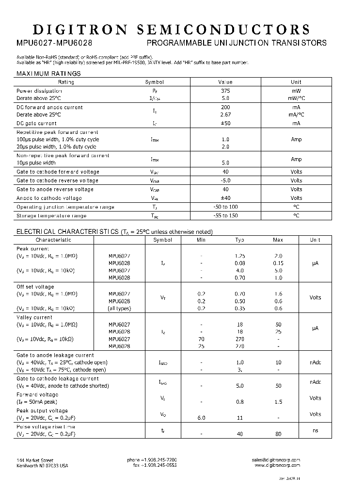 MPU6027_7670064.PDF Datasheet