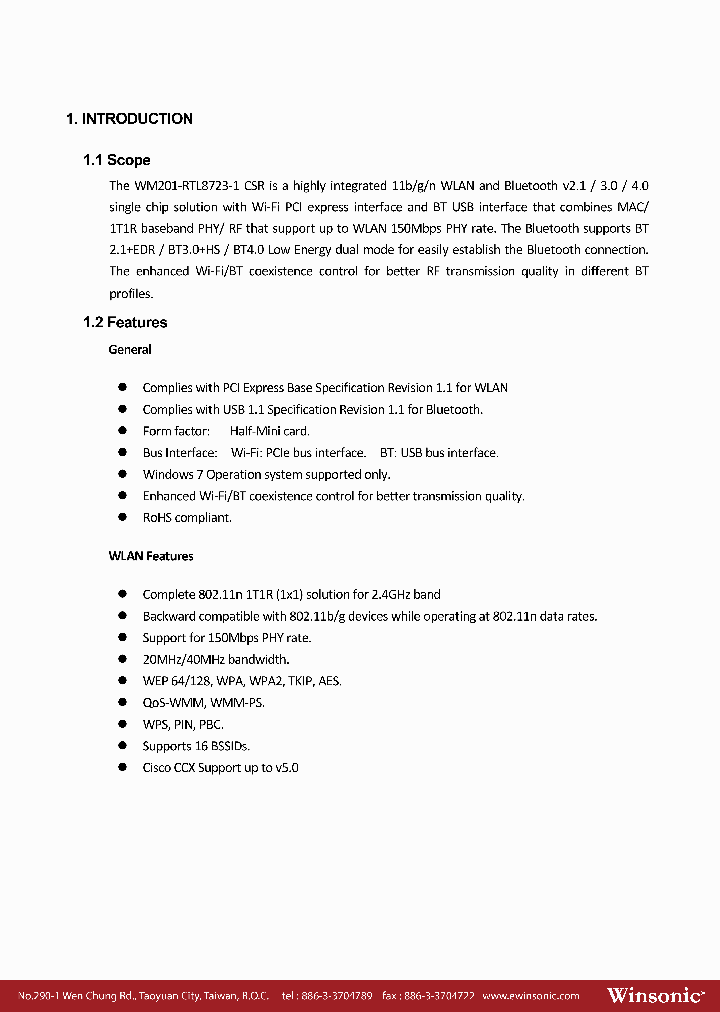 WM201-RTL8723-1_7670067.PDF Datasheet