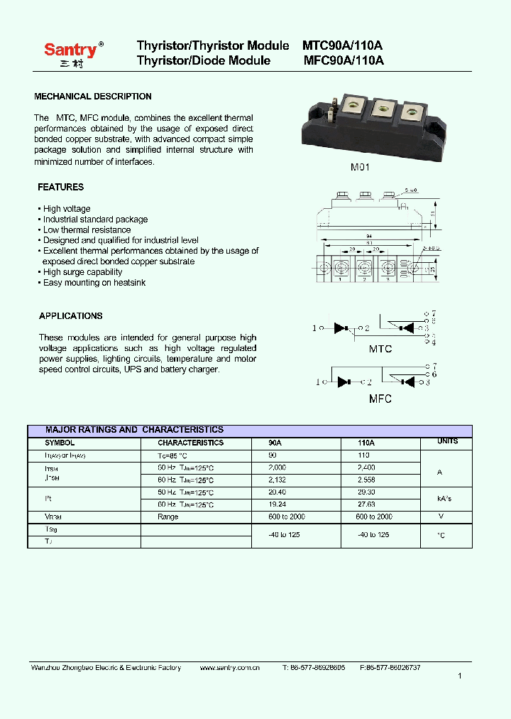 MTC110A_7670186.PDF Datasheet