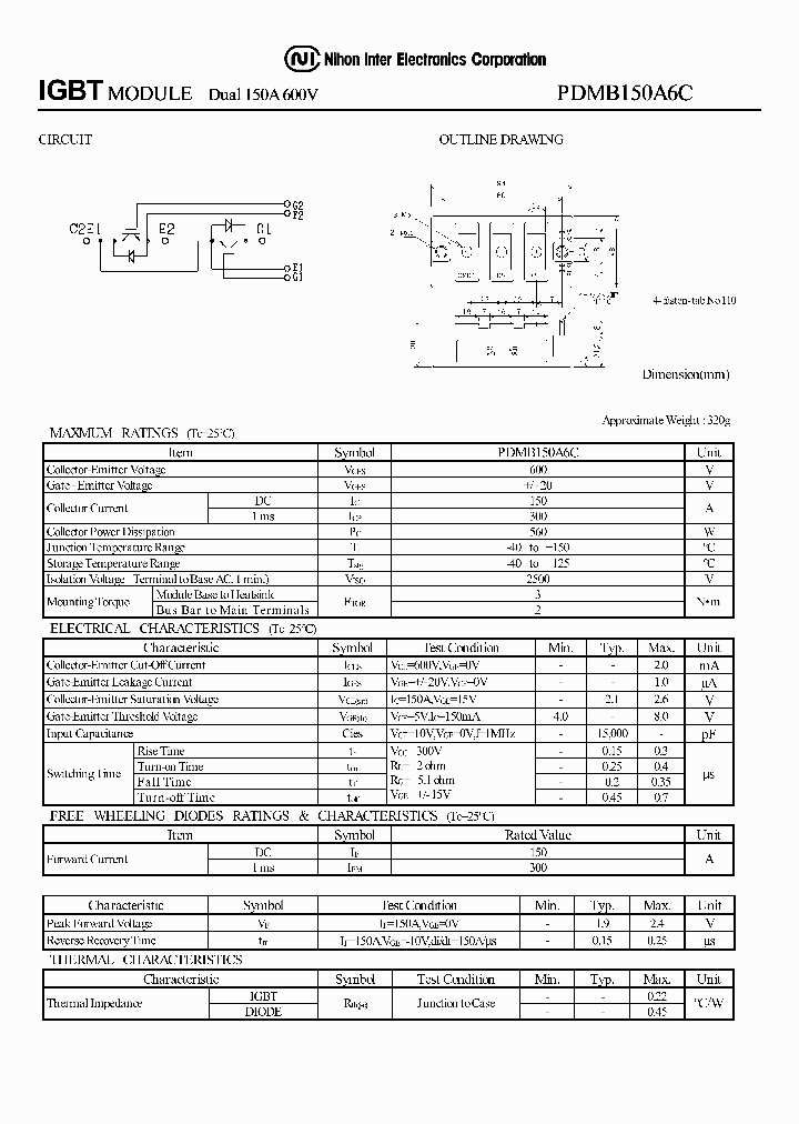 PDMB150A6C_7670162.PDF Datasheet
