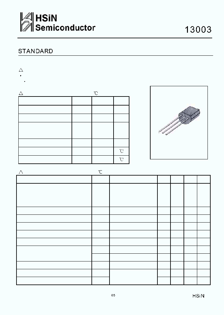 13003_7672545.PDF Datasheet