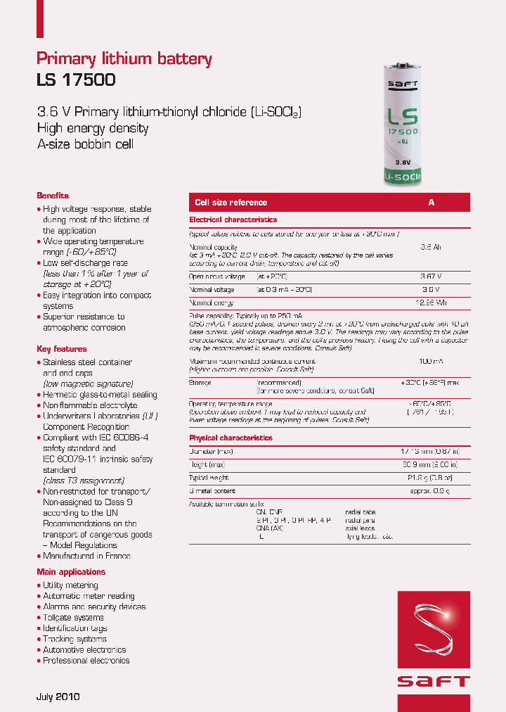 LS17500_7672776.PDF Datasheet