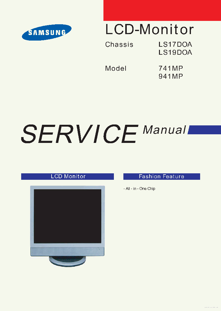 LS17DOA_7672777.PDF Datasheet