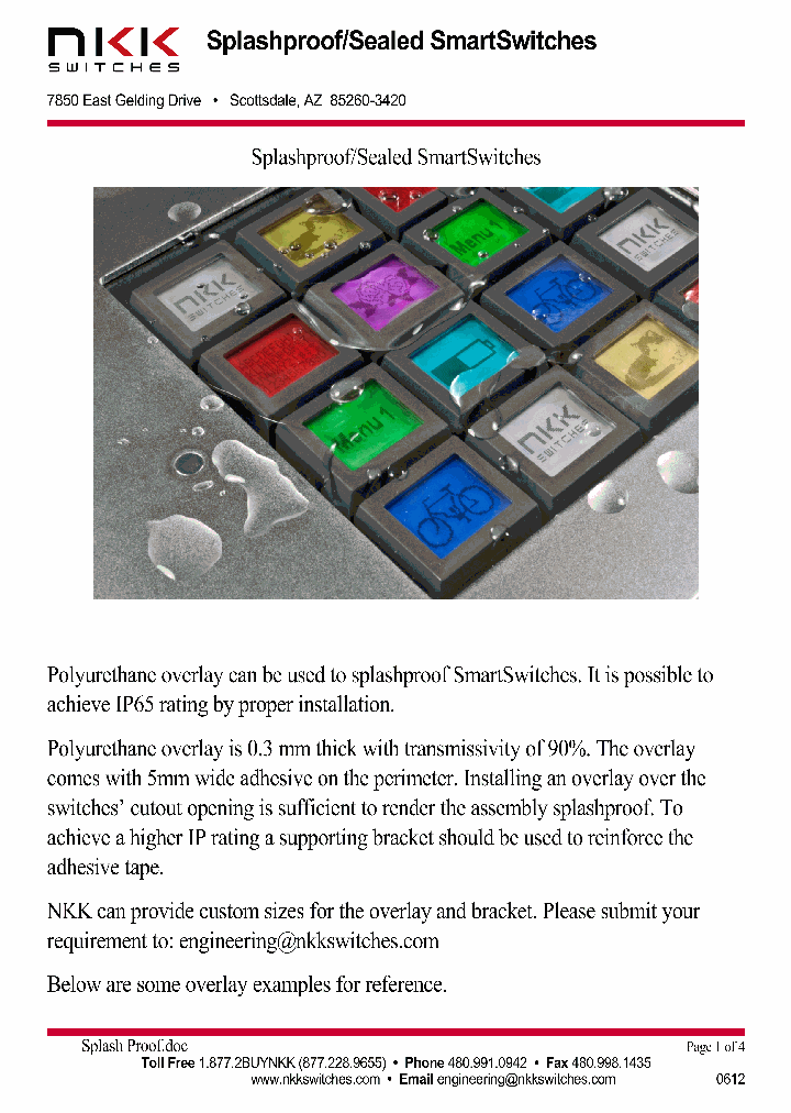 SPLASHPROOF_7673564.PDF Datasheet