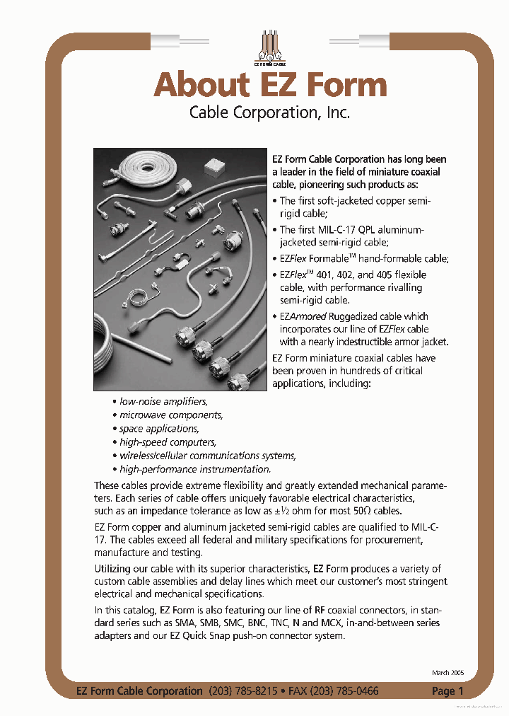 EZ86-75-TP_7673795.PDF Datasheet